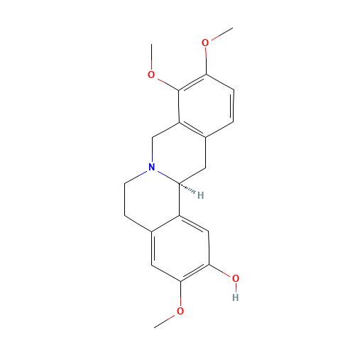 FT-0670441 CAS:483-34-1 chemical structure