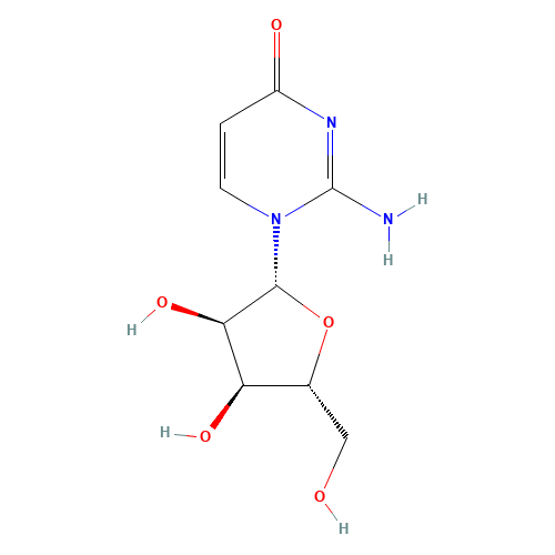 FT-0670445 CAS:489-59-8 chemical structure