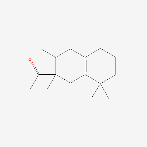 FT-0670449 CAS:54464-57-2 chemical structure