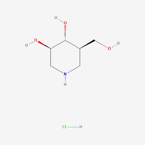 FT-0670450 CAS:161302-93-8 chemical structure