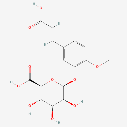 FT-0670453 CAS:1065272-10-7 chemical structure