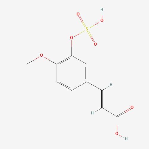 FT-0670454 CAS:1258842-19-1 chemical structure