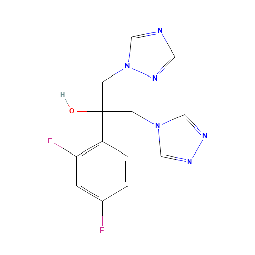 FT-0670456 CAS:89429-59-4 chemical structure