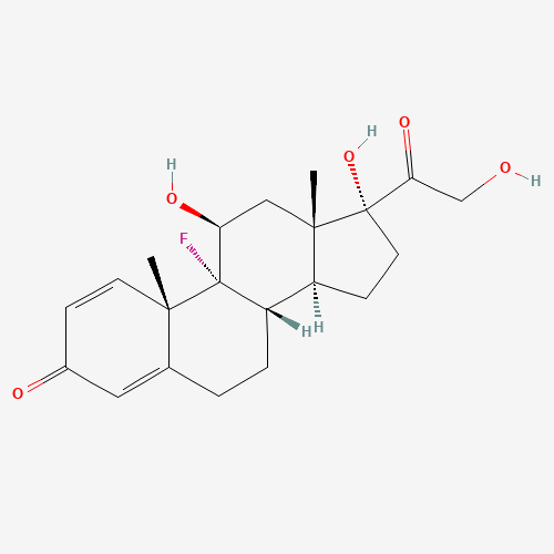 FT-0670457 CAS:338-95-4 chemical structure