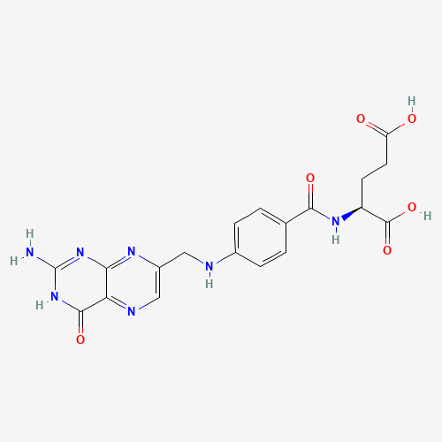 FT-0670459 CAS:47707-78-8 chemical structure