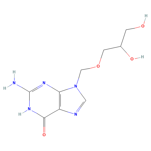 FT-0670461 CAS:86357-09-7 chemical structure