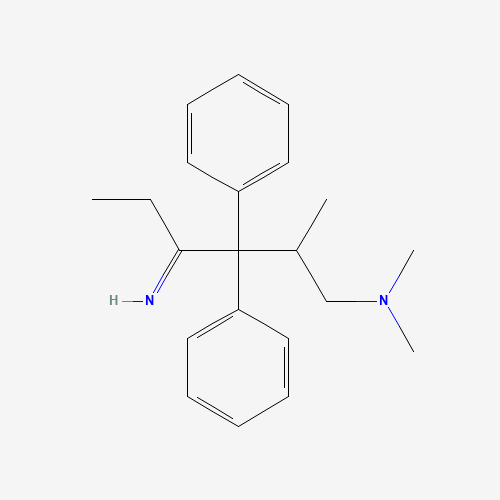 FT-0670472 CAS:14474-54-5 chemical structure
