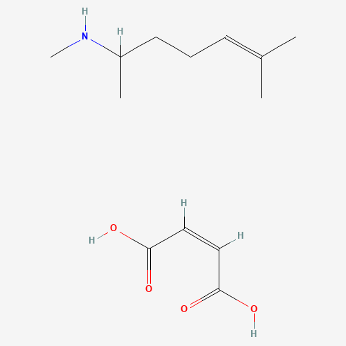 FT-0670474 CAS:51277-00-0 chemical structure