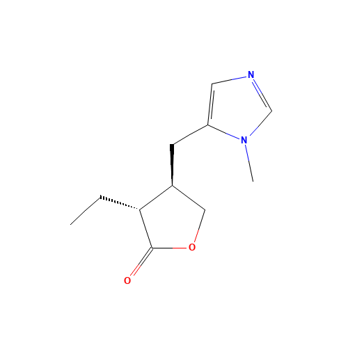 FT-0670481 CAS:531-35-1 chemical structure