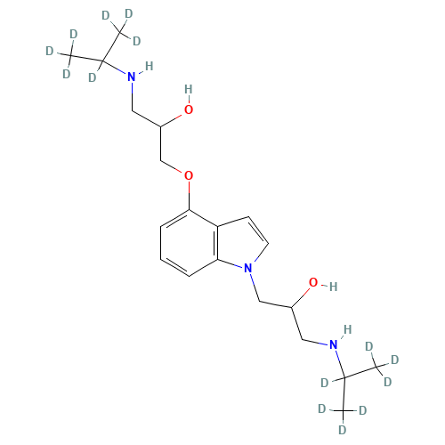 FT-0670490 CAS:1246815-15-5 chemical structure