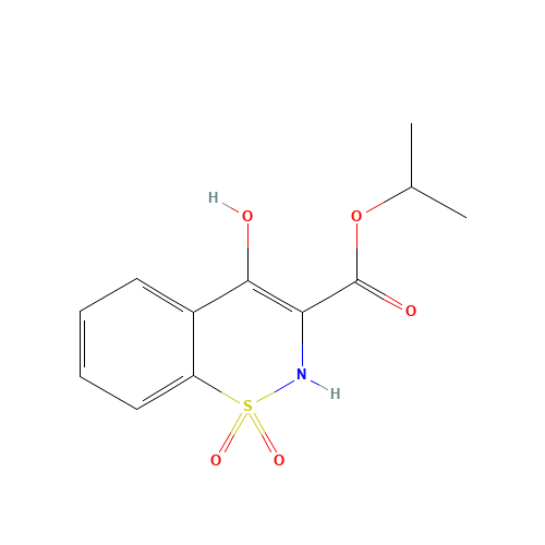 FT-0670499 CAS:76508-35-5 chemical structure