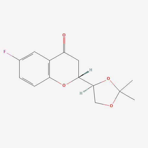 FT-0670507 CAS:797054-21-8 chemical structure