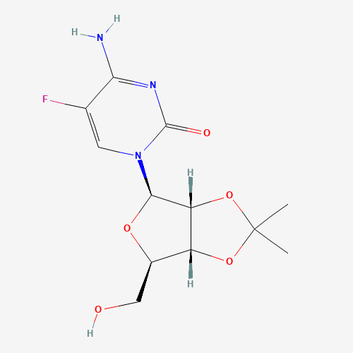 FT-0670511 CAS:61787-04-0 chemical structure