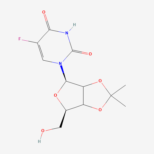 FT-0670512 CAS:2797-17-3 chemical structure