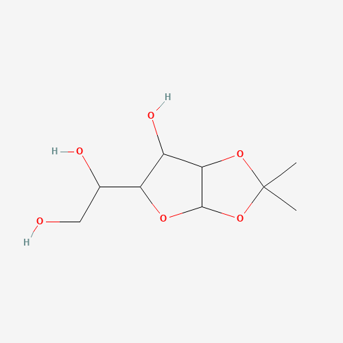 FT-0670513 CAS:253328-56-2 chemical structure