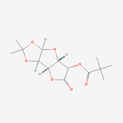 FT-0670519 CAS:78748-89-7 chemical structure