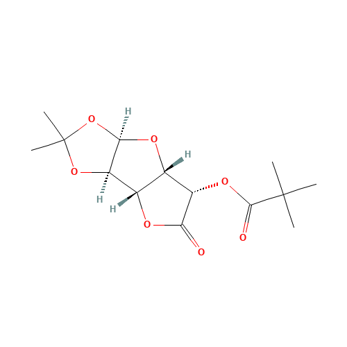 FT-0670519 CAS:78748-89-7 chemical structure