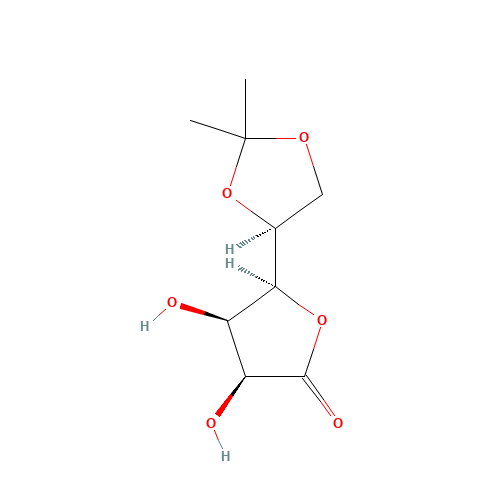 FT-0670521 CAS:94697-68-4 chemical structure