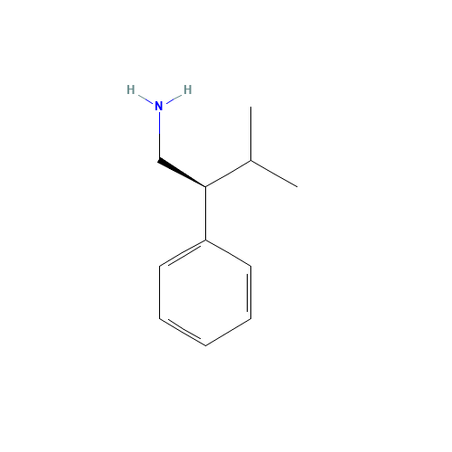 (S)-b-Isopropylphenethylamine (CAS: 106498-32-2) - Related Chemical Product