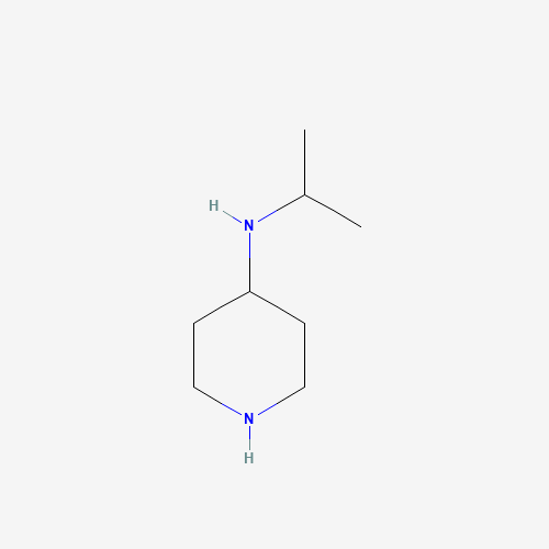 FT-0670543 CAS:534595-53-4 chemical structure