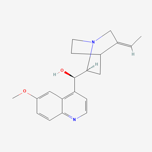 FT-0670548 CAS:697260-51-8 chemical structure