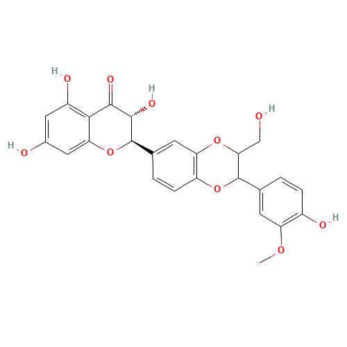 FT-0670556 CAS:72581-71-6 chemical structure