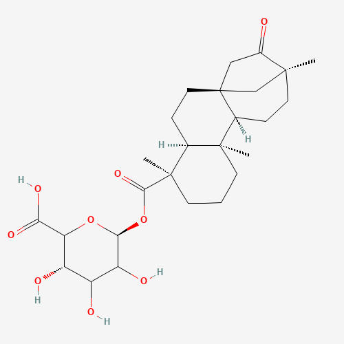 FT-0670561 CAS:1080018-94-5 chemical structure