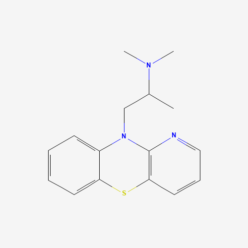 FT-0670563 CAS:482-15-5 chemical structure