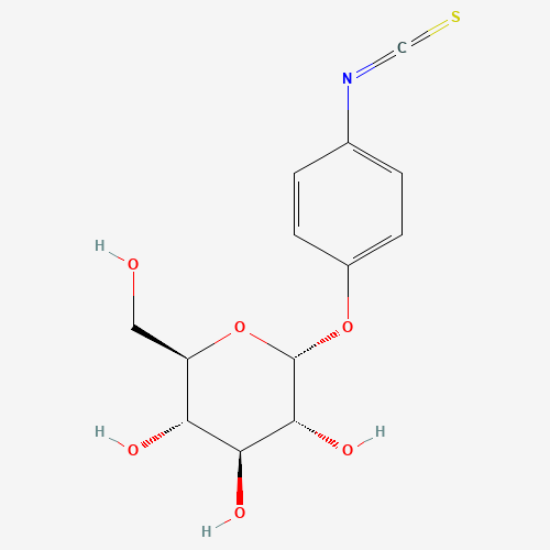 FT-0670566 CAS:20581-45-7 chemical structure