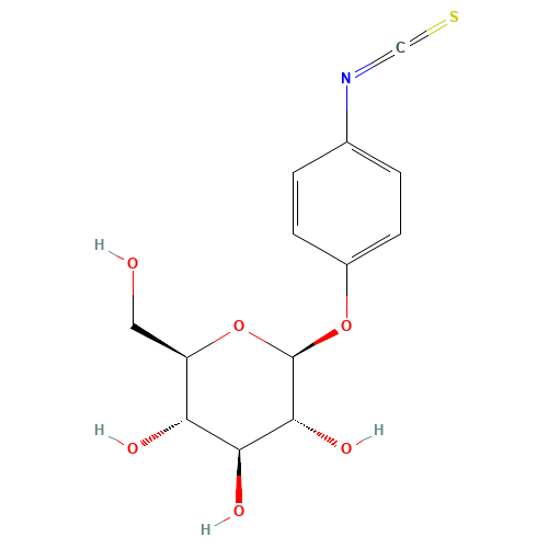 FT-0670567 CAS:20581-41-3 chemical structure