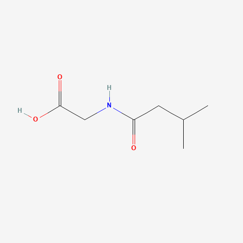 FT-0670570 CAS:16284-60-9 chemical structure