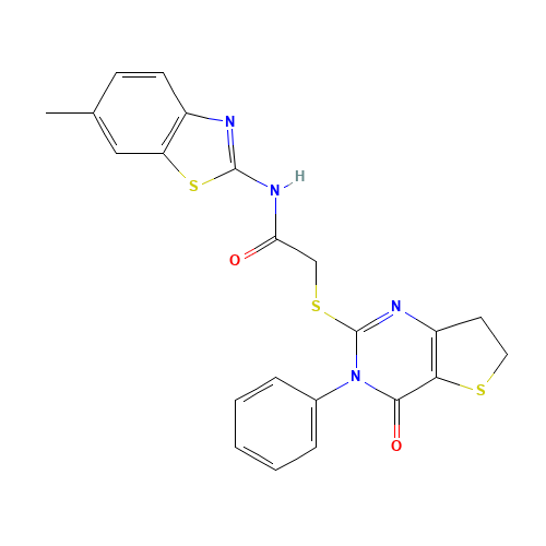 IWP-2 (CAS: 686770-61-6) - Related Chemical Product