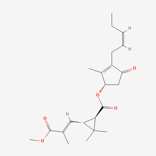 Jasmolin II (CAS: 1172-63-0) - Related Chemical Product