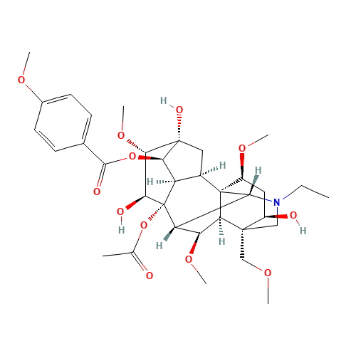 FT-0670584 CAS:16298-90-1 chemical structure