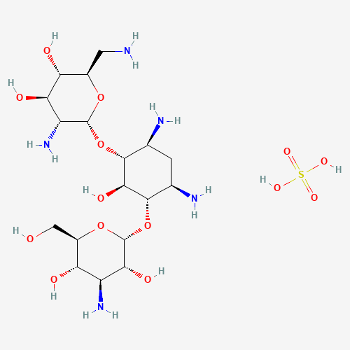 FT-0670602 CAS:29701-07-3 chemical structure