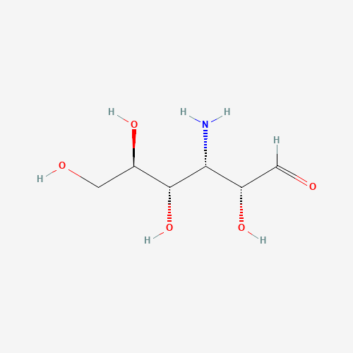 FT-0670603 CAS:576-44-3 chemical structure