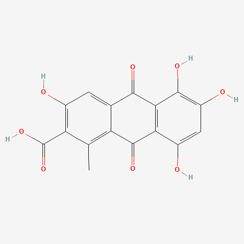 Kermesic Acid (CAS: 18499-92-8) - Related Chemical Product