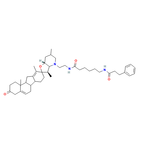 FT-0670612 CAS:306387-90-6 chemical structure