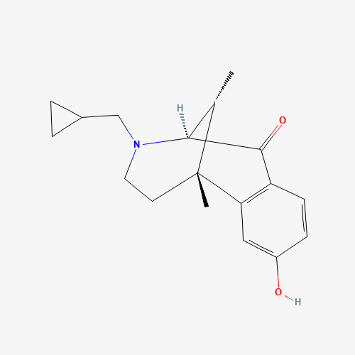 FT-0670622 CAS:36292-69-0 chemical structure