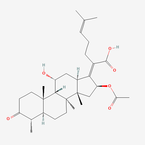 FT-0670631 CAS:4680-37-9 chemical structure