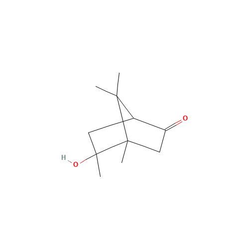 5-Keto-2-methyl Isoborneol (CAS: 1138454-88-2) - Related Chemical Product