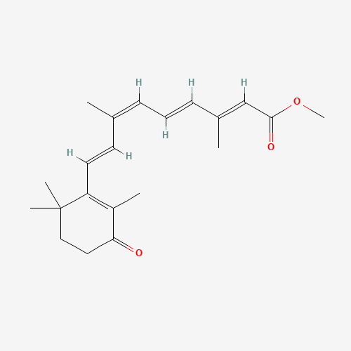 FT-0670657 CAS:163955-59-7 chemical structure