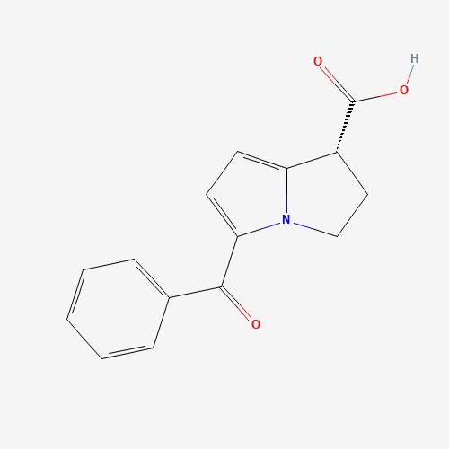 (R)-Ketorolac (CAS: 66635-93-6) - Related Chemical Product