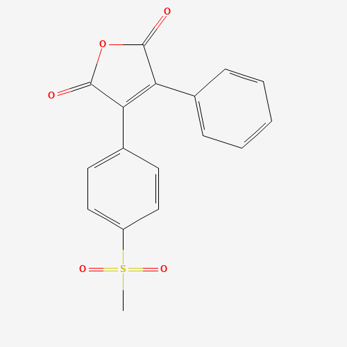 5-Keto Vioxx (CAS: 179175-15-6) - Related Chemical Product