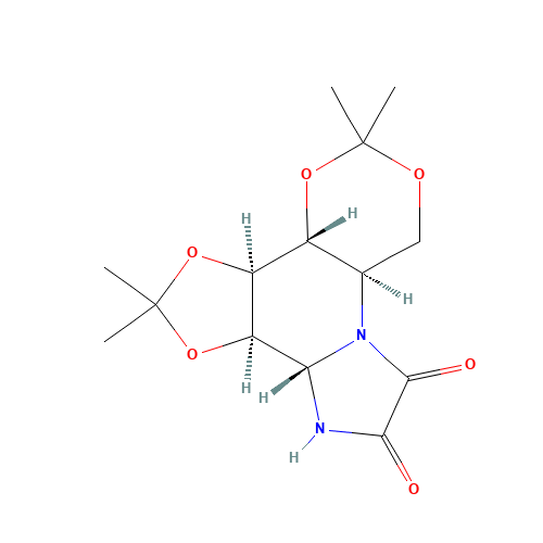 FT-0670681 CAS:134234-43-8 chemical structure