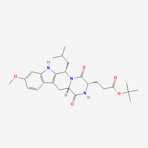 KO 143 (CAS: 461054-93-3) - Related Chemical Product