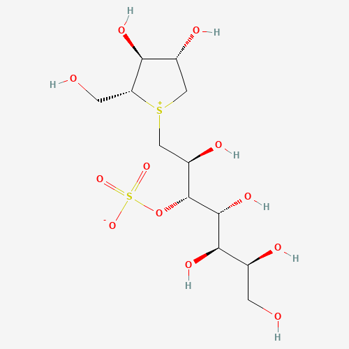 Kotalanol (CAS: 214491-07-3) - Related Chemical Product