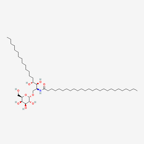 FT-0670688 CAS:158021-47-7 chemical structure