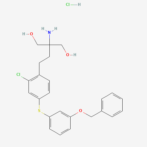 FT-0670689 CAS:509088-69-1 chemical structure