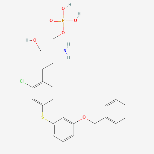 FT-0670690 CAS:749262-82-6 chemical structure